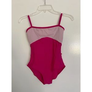 Yumiko Denise Leotard